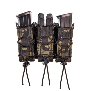 High Speed Gear Hsgi Triple Pistol Taco Molle Mag Pouch 5 Star Rating W Free Shipping And Handling