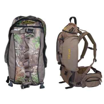 horn hunter hunting backpacks