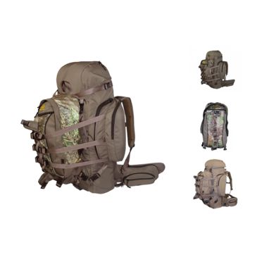 horn hunter hunting backpacks