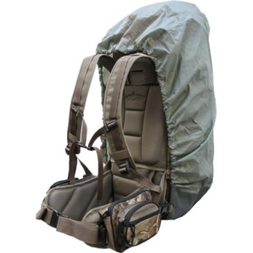 horn hunter backpack