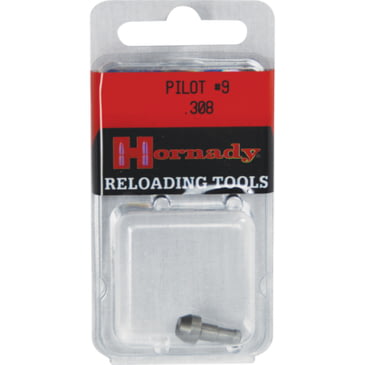 Hornady 390945 Case Trimmer Pilot #3 6mm 243 Diameter for sale online