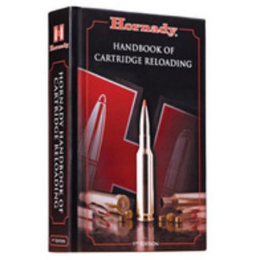 hornady reloading manual free pdf