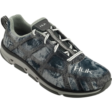 huk shoes review