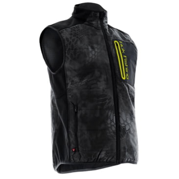 huk vest