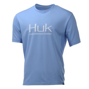 huk icon x short sleeve