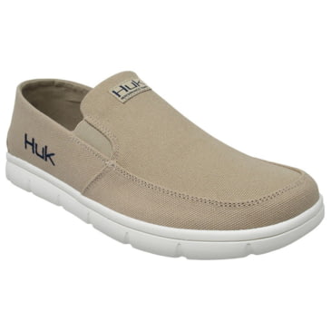 huk boat boots