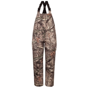 Huntworth Hunting Tricot Parka Bibs 