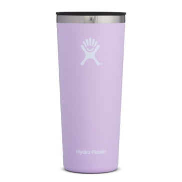 lilac 24 oz hydro flask