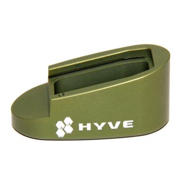 Hyve Technologies Magazine Extension Base Pad For M P Shield 9mm 7 Round Mag Up To 10 Off 4 7 Star Rating Free Shipping Over 49