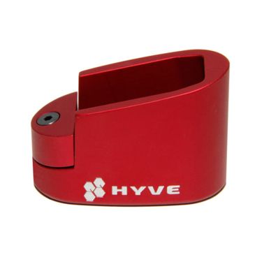 Hyve Technologies Magazine Extension Base Pad For M P Shield 9mm 8 Round Mag Up To 2 00 Off 4 4 Star Rating Free Shipping Over 49