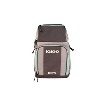 igloo marine square backpack cooler