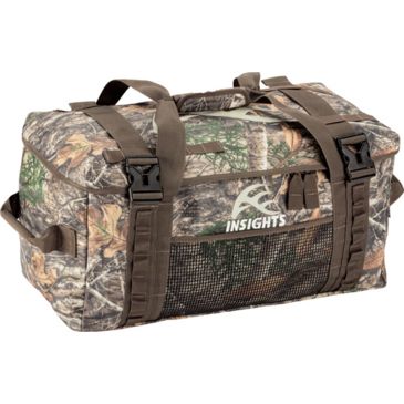 hunting gear bag