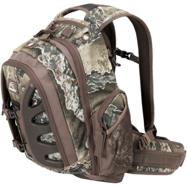 realtree timber backpack