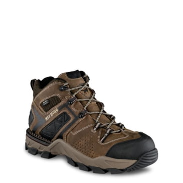 mens hiking boots extra wide width