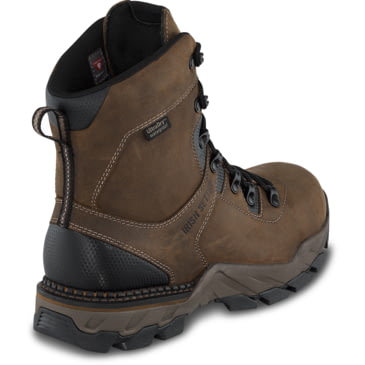 irish setter crosby boots