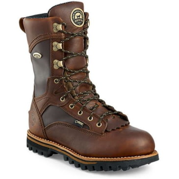 Irish Setter Elk Tracker 12in Boots 