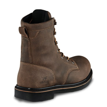 irish setter farmington boots