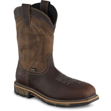 irish setter work boots