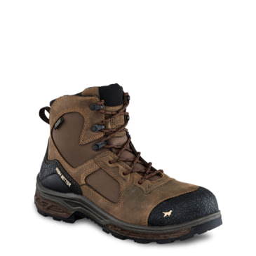 Irish Setter Mens Kasota Work Boots 