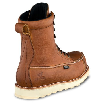 mens waterproof winter boots extra wide width