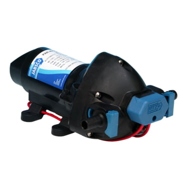 Jabsco Par Max 2 9 Automatic Water Pressure System Pump Free Shipping Over 49