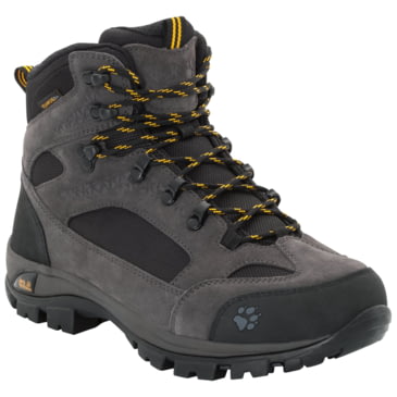 jack wolfskin boots review