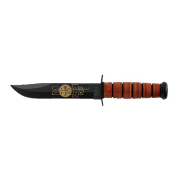 Ka Bar Knives Usn 115th Anniversary Knive Free Shipping Over 49