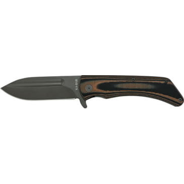 KA-BAR Knives Inc Kabar 3066 G10 Mark 98 Folder for sale online 