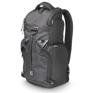 Great regulate Summit Kata 123-GO-10 Sling Camera Backpack | Free Shipping over $49!