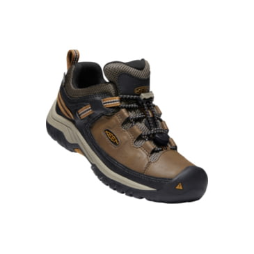keen low hiking shoes