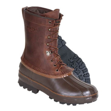 pac boots