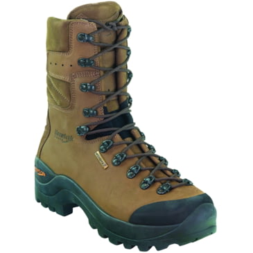 kenetrek wildland boots