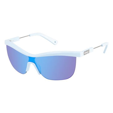 kenzo sunglasses blue