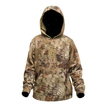 kryptek highlander hoodie