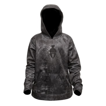 kryptek hoodie