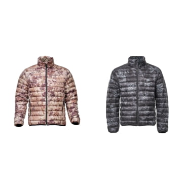 kryptek puffy jacket