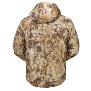 kryptek anorak jacket