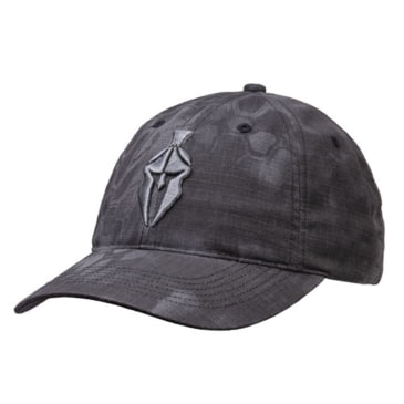 kryptek spartan logo