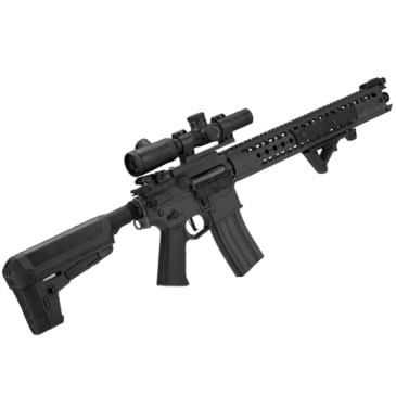 Krytac Kriss Usa War Sport Licensed M4 Carbine Airsoft Aeg Rifle Up To 11 Off W Free S H