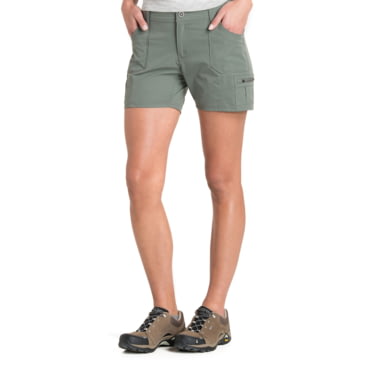 Kuhl Horizn 5in Short - Womens | Free 