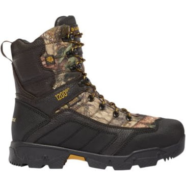 men's lacrosse cold snap 2 gram boot