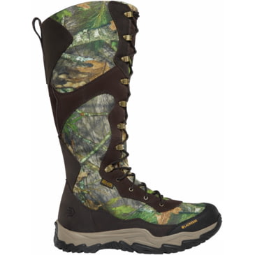 mossy oak obsession boots