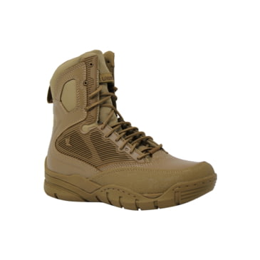 6 inch premium puffer