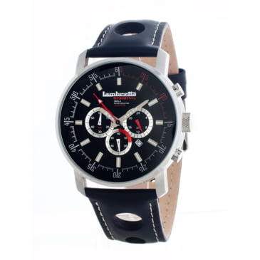 Lambretta Watch Strap Replacement  : Buy Lambretta Watches, Parts & Accessories And Get The Best Deals At The Lowest Prices On Ebay!