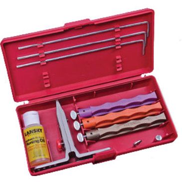 diamond stone sharpening kit