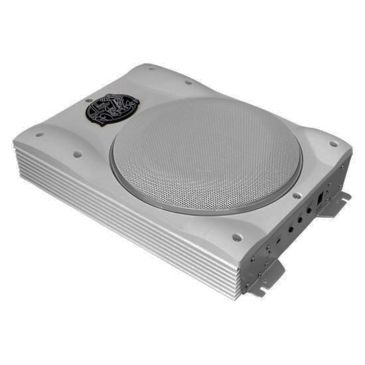 8in marine subwoofer