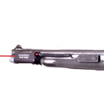 Laser Review The Spartan Laser By Lasermax