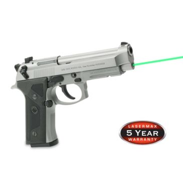LaserMax Red Beretta/Taurus Guide Rod Laser LMS1441 for sale online 