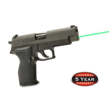 NcSTAR Tactical Low Profile Red Laser Sight Fits SIG P226 P229 SP2022 P220 P227 