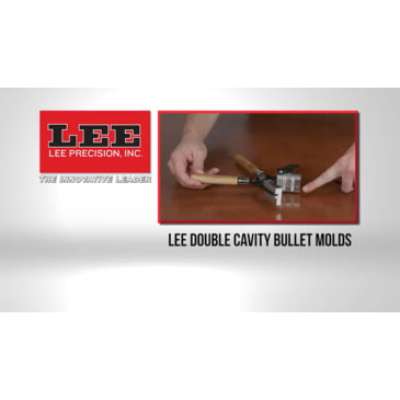 Lee 90464 Handgun Bullet Mold for sale online 